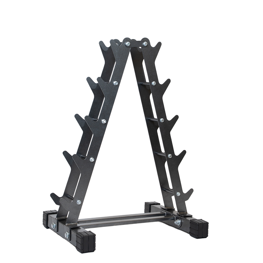 DUMBELL RACK - TF 444 - Image 1