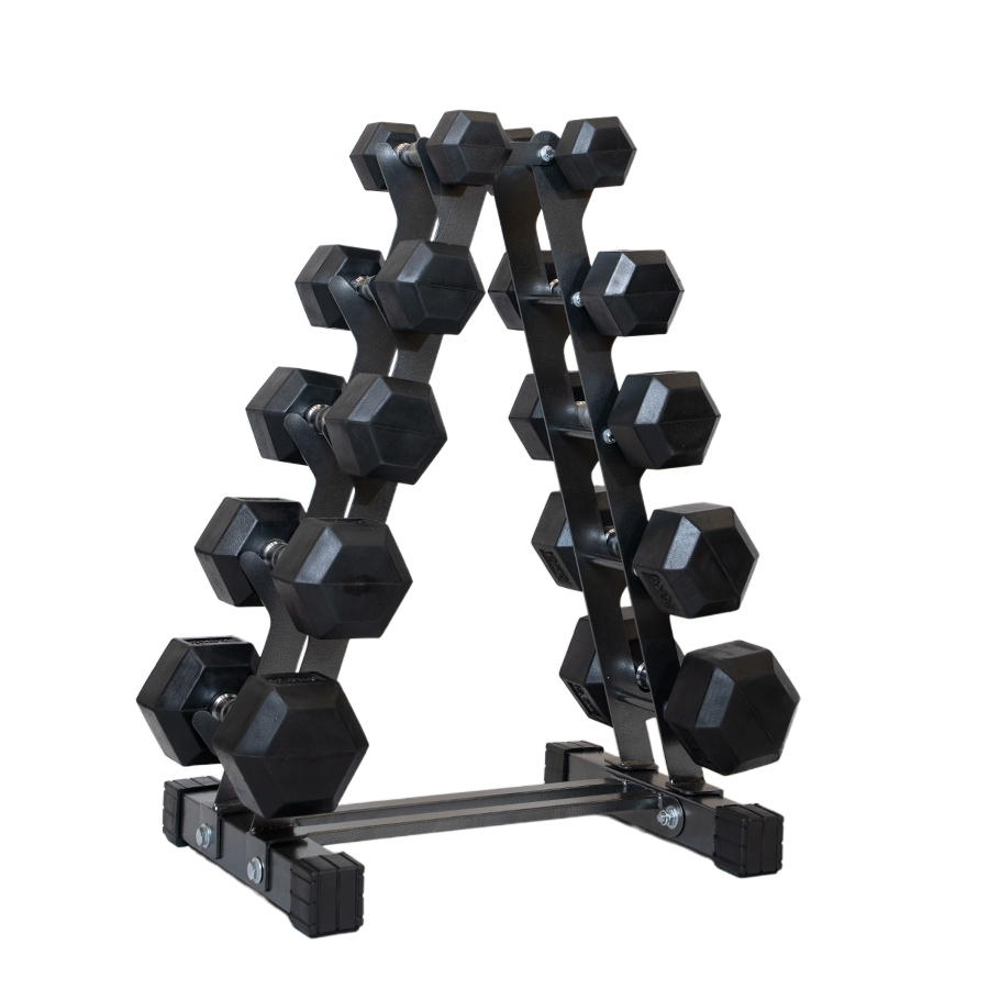 DUMBELL RACK - TF 444 - Image 2
