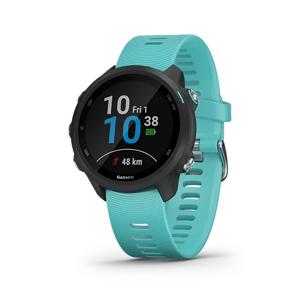 Garmin watch aqua Clearance