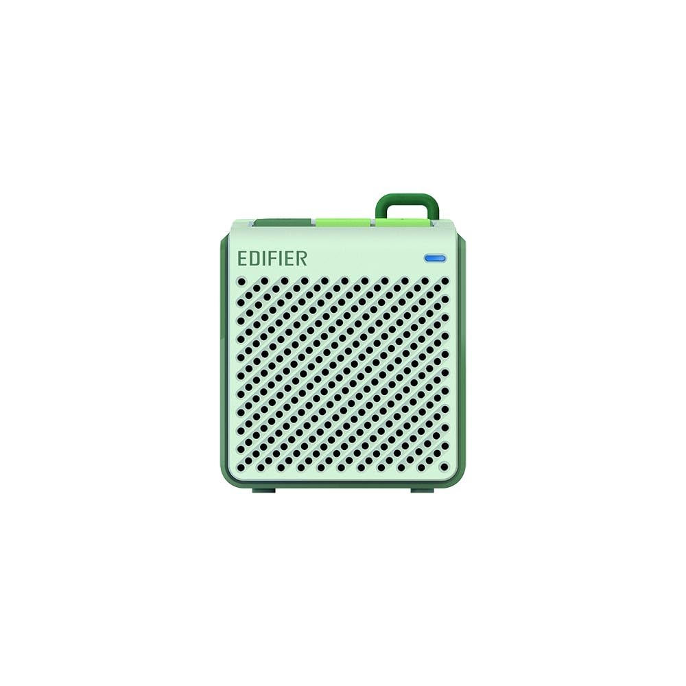 Edifier MP85 Portable Bluetooth Speaker - Green - Image 3