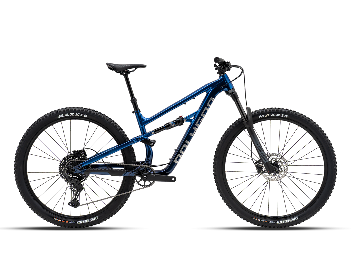 Polygon Brand Bicycle Siskiu T6 29 2026-Blue-M(15) - Image 1