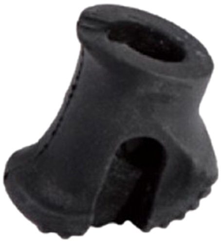 Vanguard QS-100RF Angled Rubber Foot - Image 1