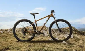 Polygon Brand Bicycle Cascade 5 29 2026-Brown-L(18) - Image 2
