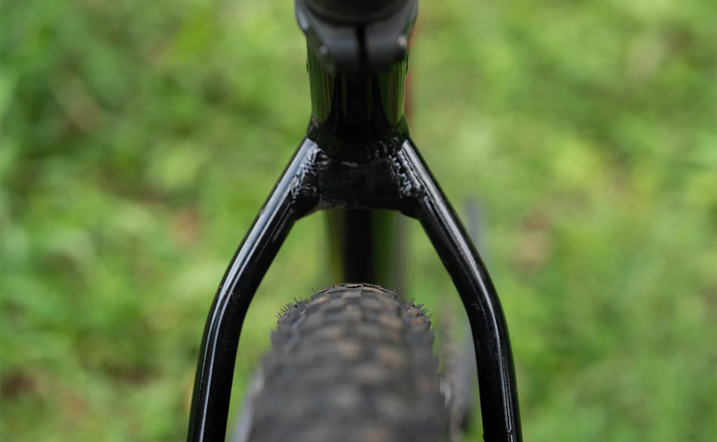 Polygon Brand Bicycle Xtrada 6 LG 29 2026-M(18)-Black Red - Image 15