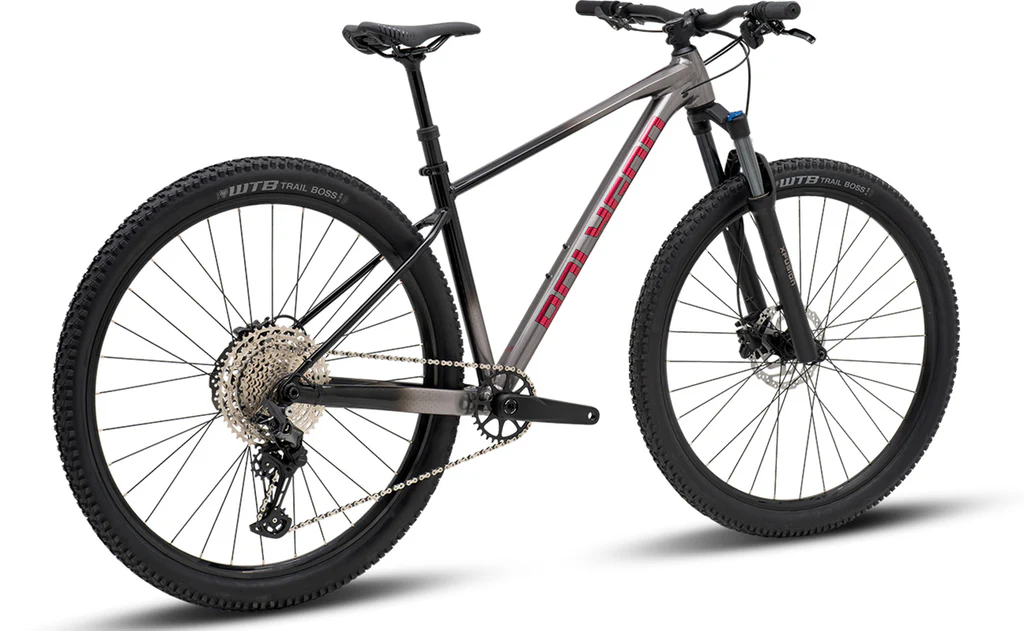 Polygon Brand Bicycle Xtrada 6 LG 29 2026-M(18)-Black Red - Image 4