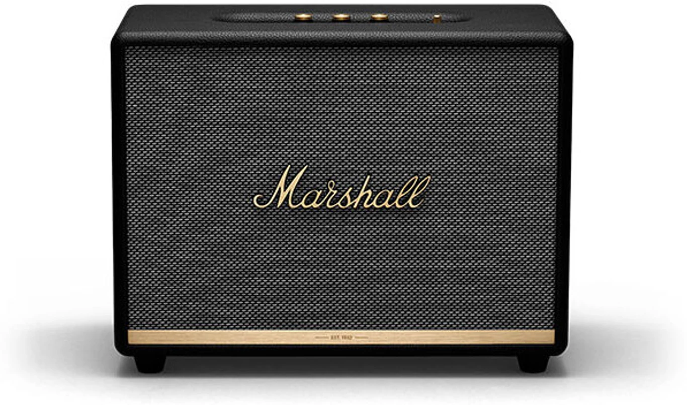 Marshall Woburn II Wireless Bluetooth Speaker - Image 1