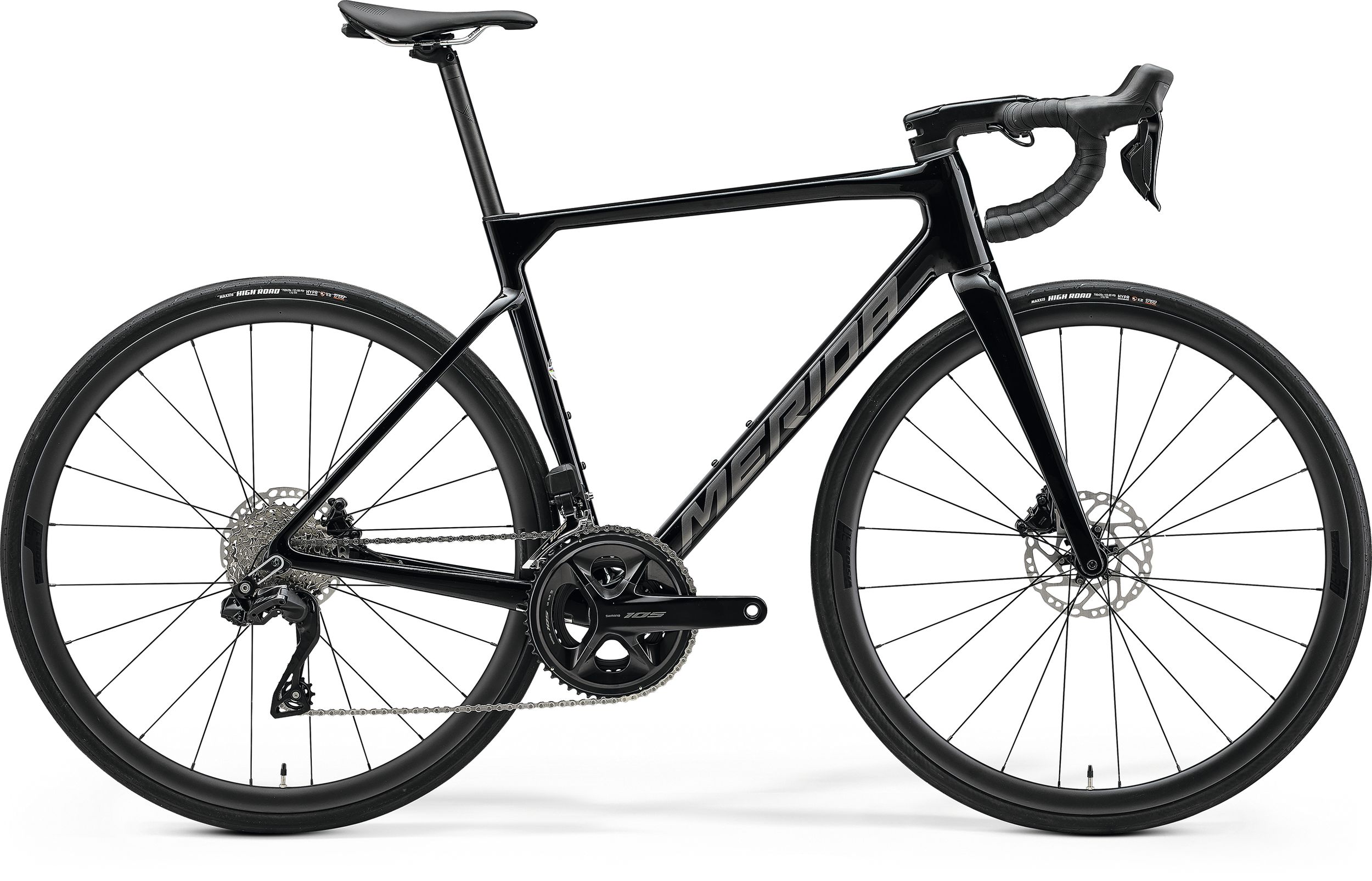 Merida Crossway 20 Frame Kit-48CM (Scultura 6000) - Image 2