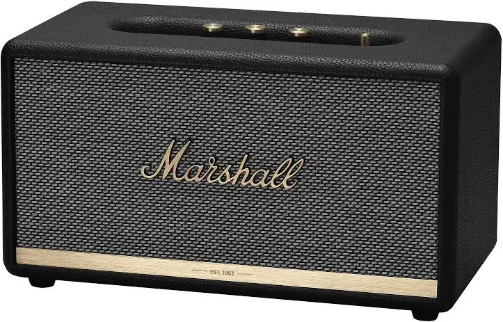Marshall Stanmore II Bluetooth Speaker - Image 1