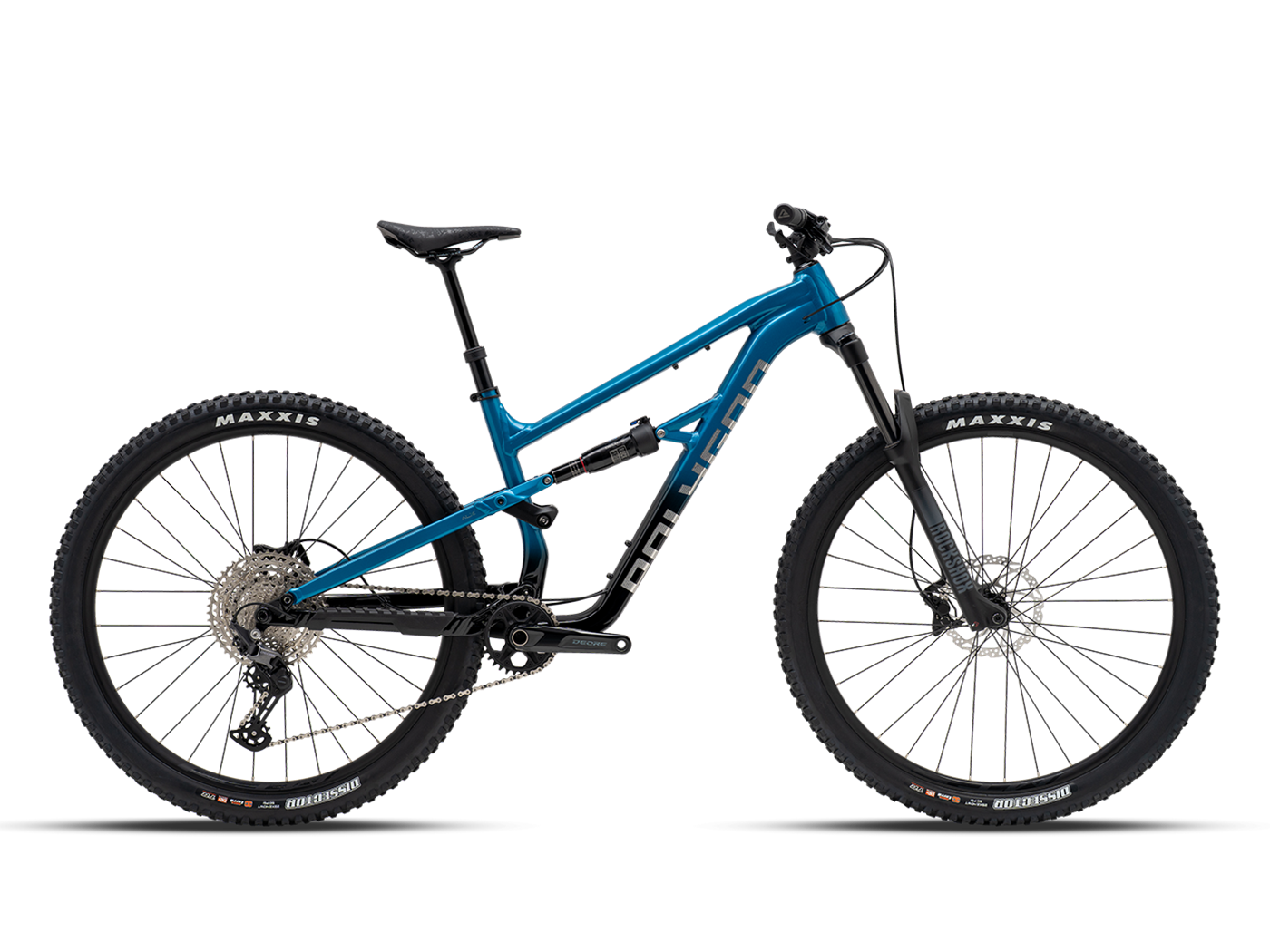 Polygon Brand Bicycle Siskiu T7 29 2026-M(15)-Blue - Image 1