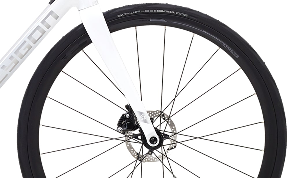 Polygon Brand Bicycle Strattos S5D 2023-White-L(52Cm)-My23 Polygon Brand Bicycle Strattos S5D 2023-White-L(52Cm)-My23 - Image 8