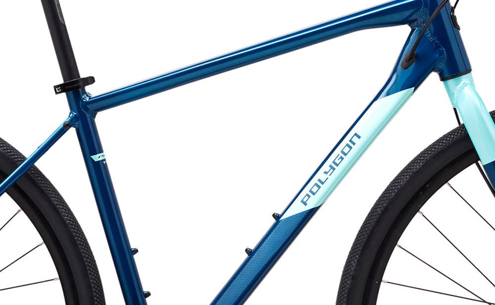 Polygon Brand Bicycle Path 2-M(46Cm)-Green-My21 Polygon Brand Bicycle Path 2-M(46Cm)-Green-My21 - Image 4