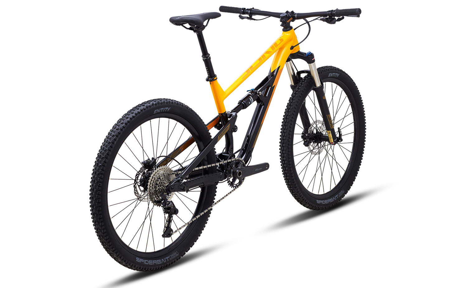 Polygon Brand Bicycle Siskiu D6 29 2024-Orange-Xl(22) Polygon Brand Bicycle Siskiu D6 29 2024-Orange-Xl(22) - Image 2