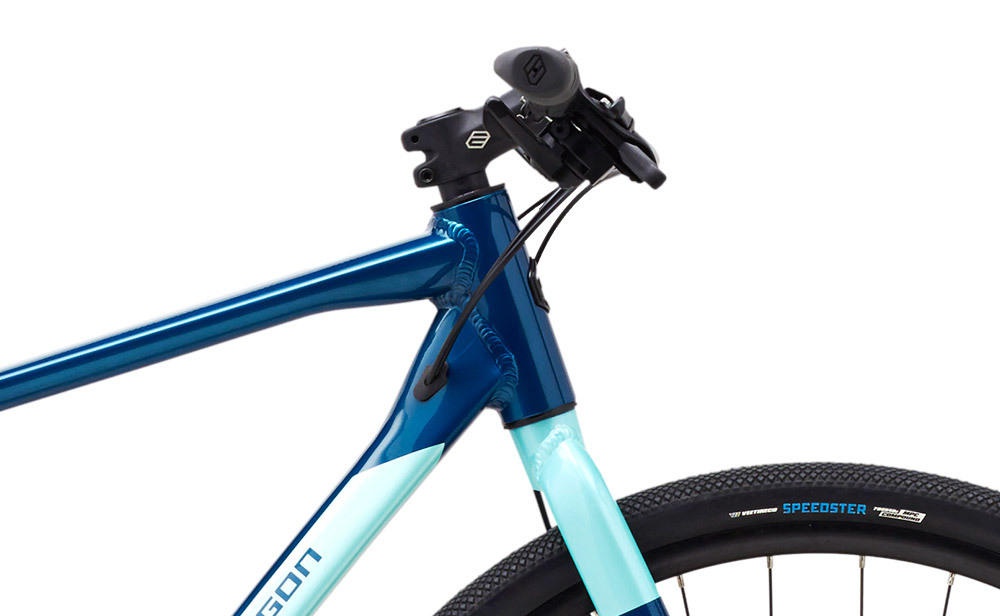 Polygon Brand Bicycle Path 2-L(49Cm)-Green-My21 Polygon Brand Bicycle Path 2-L(49Cm)-Green-My21 - Image 5