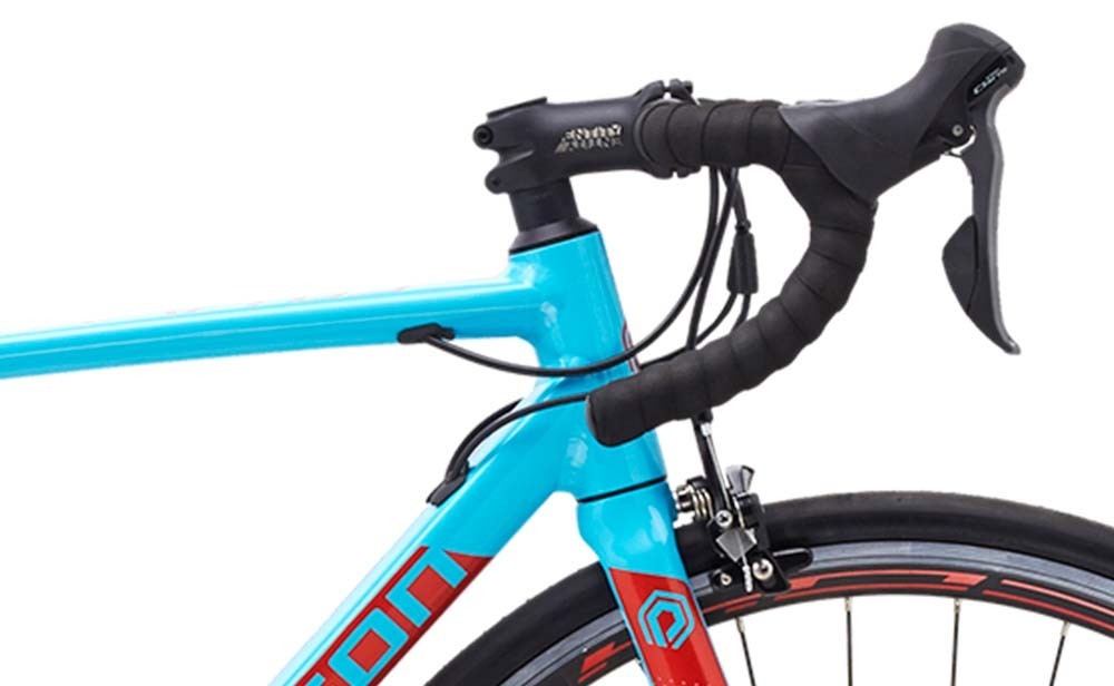 Polygon Brand Bicycle Strattos S2 2023-S(47Cm)-Blue - Image 7