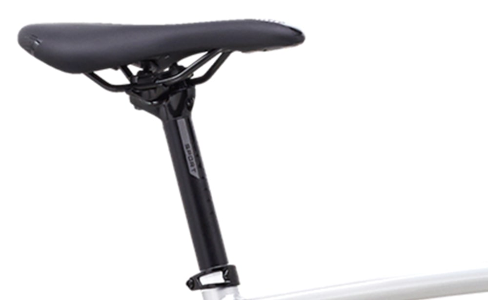 Polygon Brand Bicycle Strattos S5D 2023-White-L(52Cm)-My23 Polygon Brand Bicycle Strattos S5D 2023-White-L(52Cm)-My23 - Image 9