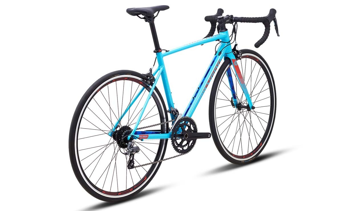 Polygon Brand Bicycle Strattos S2 2023-S(47Cm)-Blue - Image 4