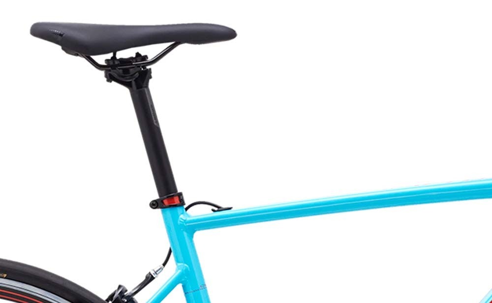 Polygon Brand Bicycle Strattos S2 2023-S(47Cm)-Blue - Image 9