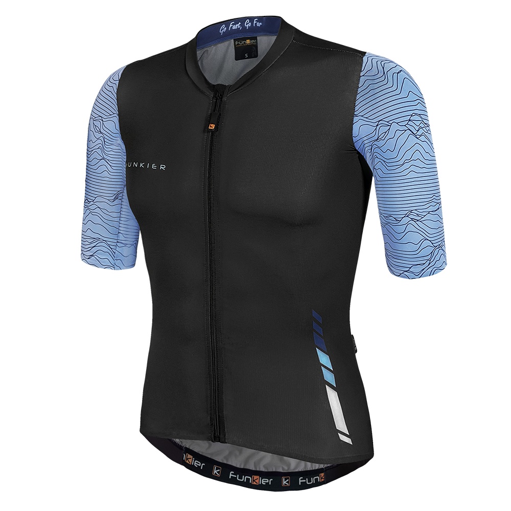 Blue& Black Blue& Black