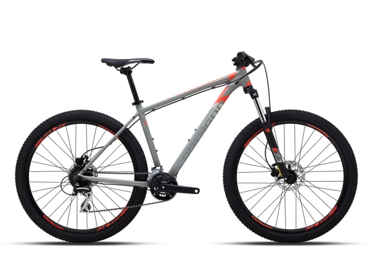 Polygon Brand Bicycle Premier 4 29 2024-Gray-Xl(22) - Image 1