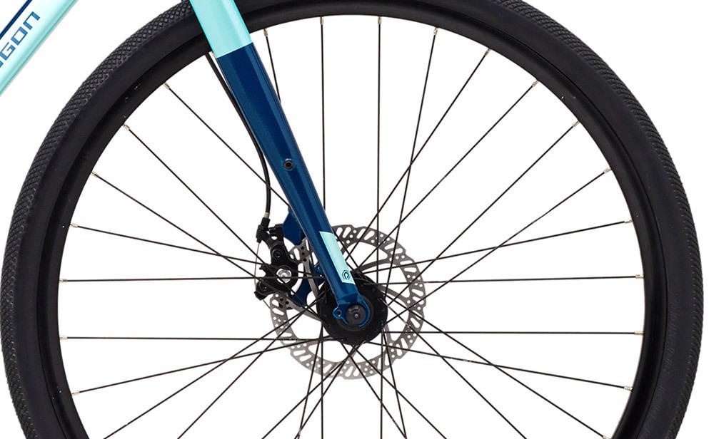 Polygon Brand Bicycle Path 2-M(46Cm)-Green-My21 Polygon Brand Bicycle Path 2-M(46Cm)-Green-My21 - Image 6