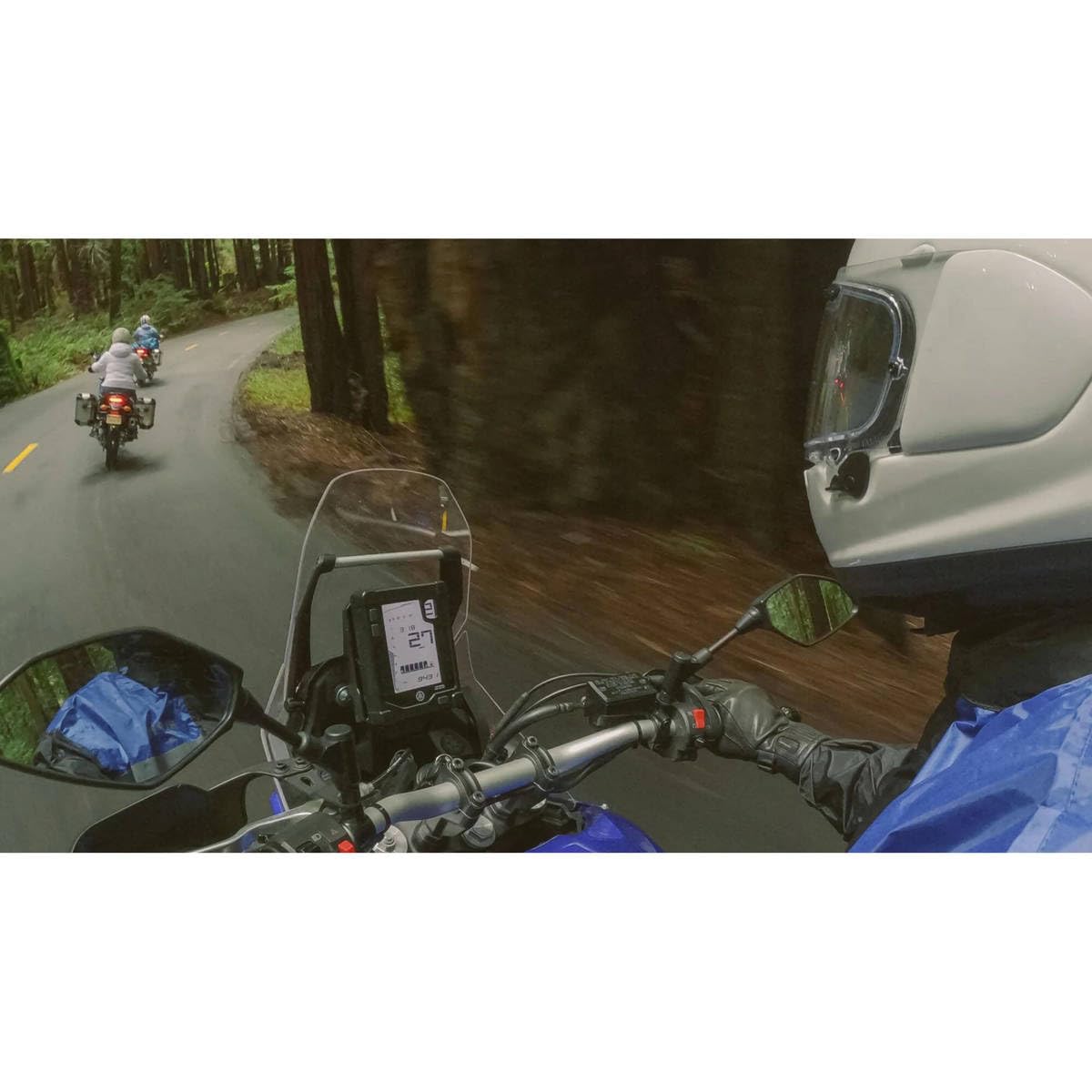 GoPro Boom + Adhesive Mounts - Official Accessory - Image 6