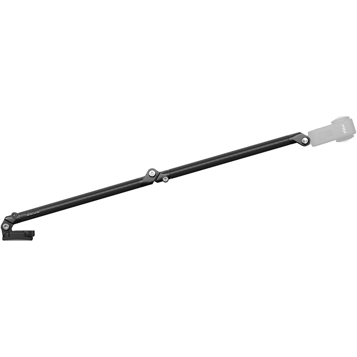 GoPro Boom + Adhesive Mounts - Official Accessory - Image 4