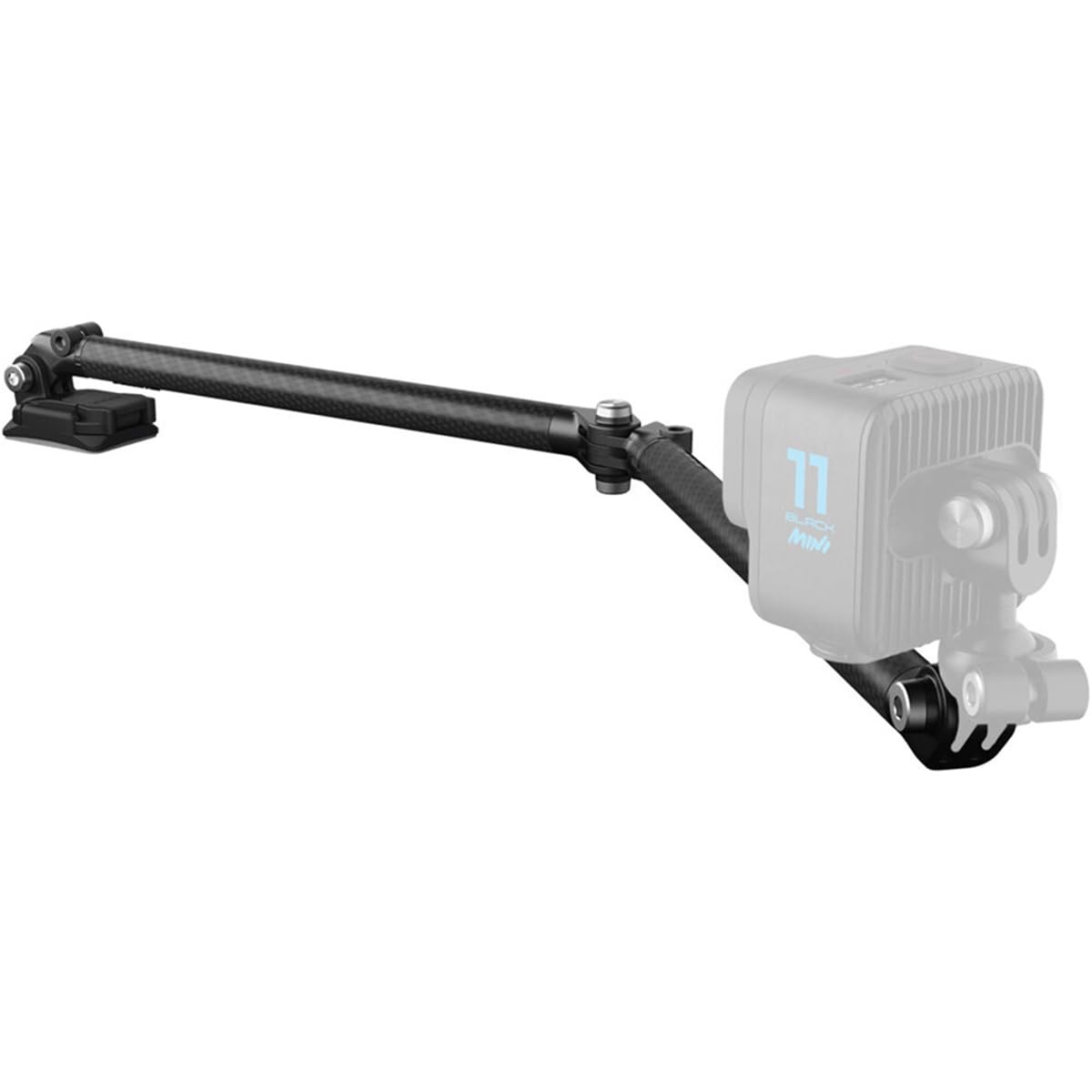 GoPro Boom + Adhesive Mounts - Official Accessory - Image 3
