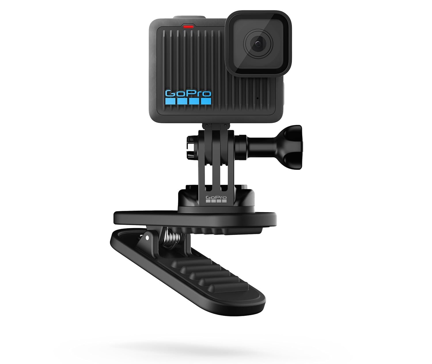 GoPro Magnetic Swivel Clip - Official GoPro Accessory - Image 1