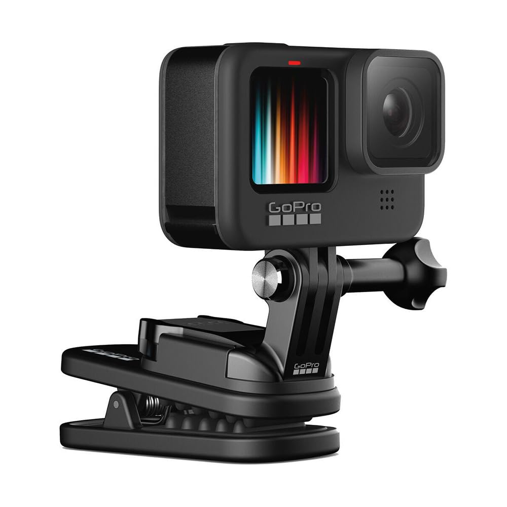 GoPro Magnetic Swivel Clip - Official GoPro Accessory - Image 3