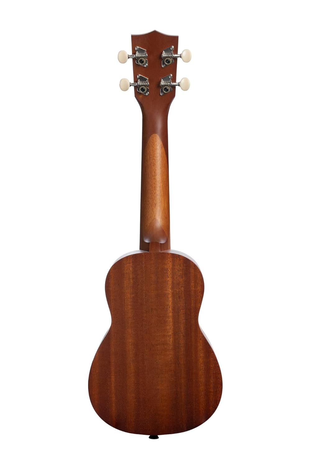 Makala Soprano Mahogany Ukulele by Kala (MK-S) - Image 3