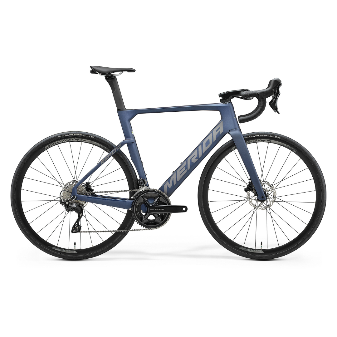 Merida Reacto 4000 2026 S | Riders Inc