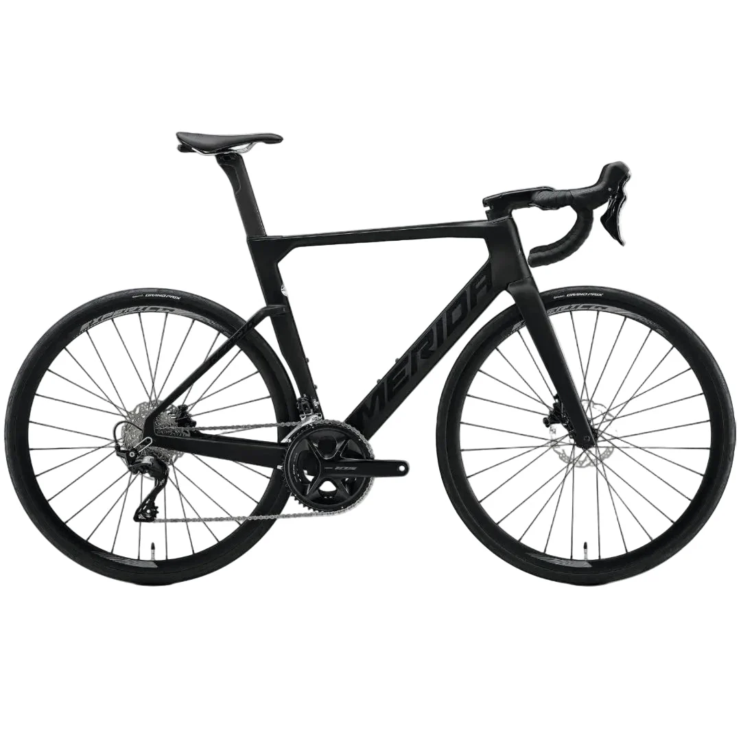 Road Bikes | Riders Inc