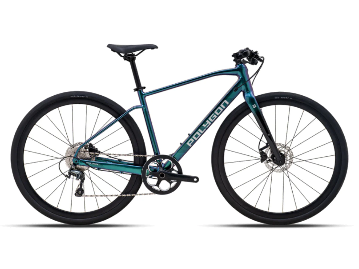 Polygon Path 4 - Image 1