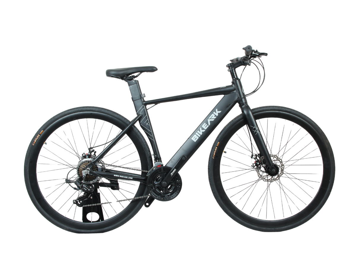 Bike Ark YOLO 2.0 21SP Black - Image 1