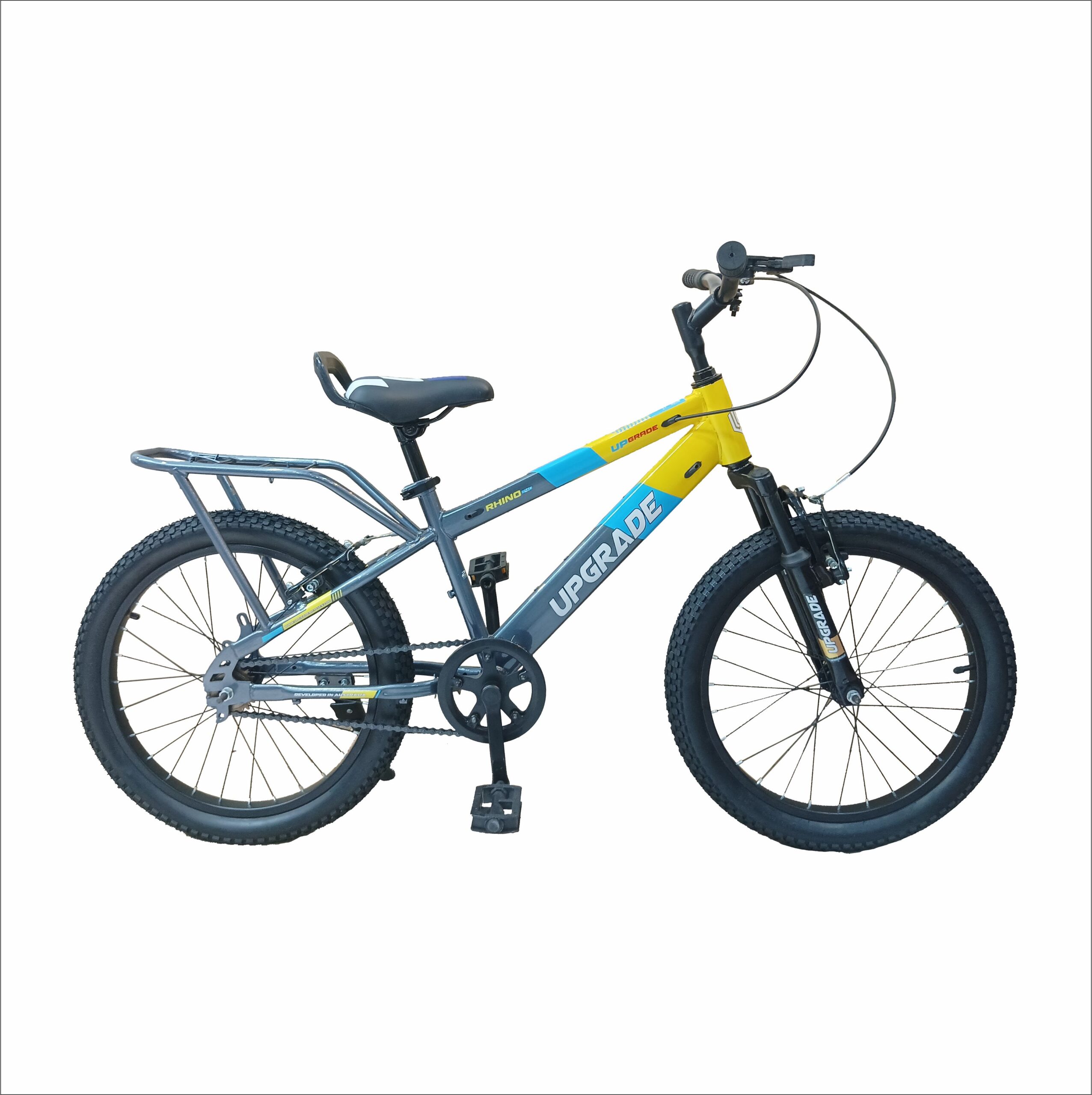 Upgrade Rhino 20-2.4 IBC-yellow - Image 1