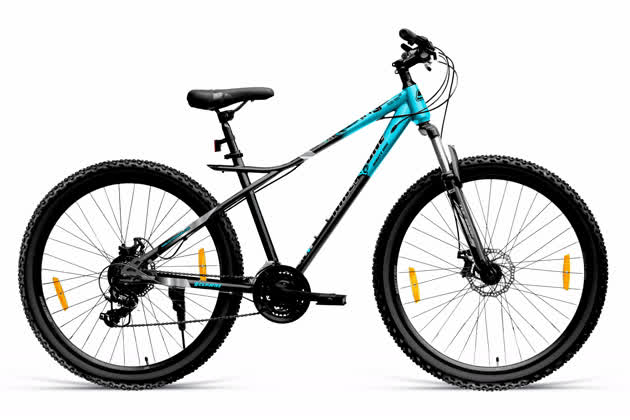 Black Cyan