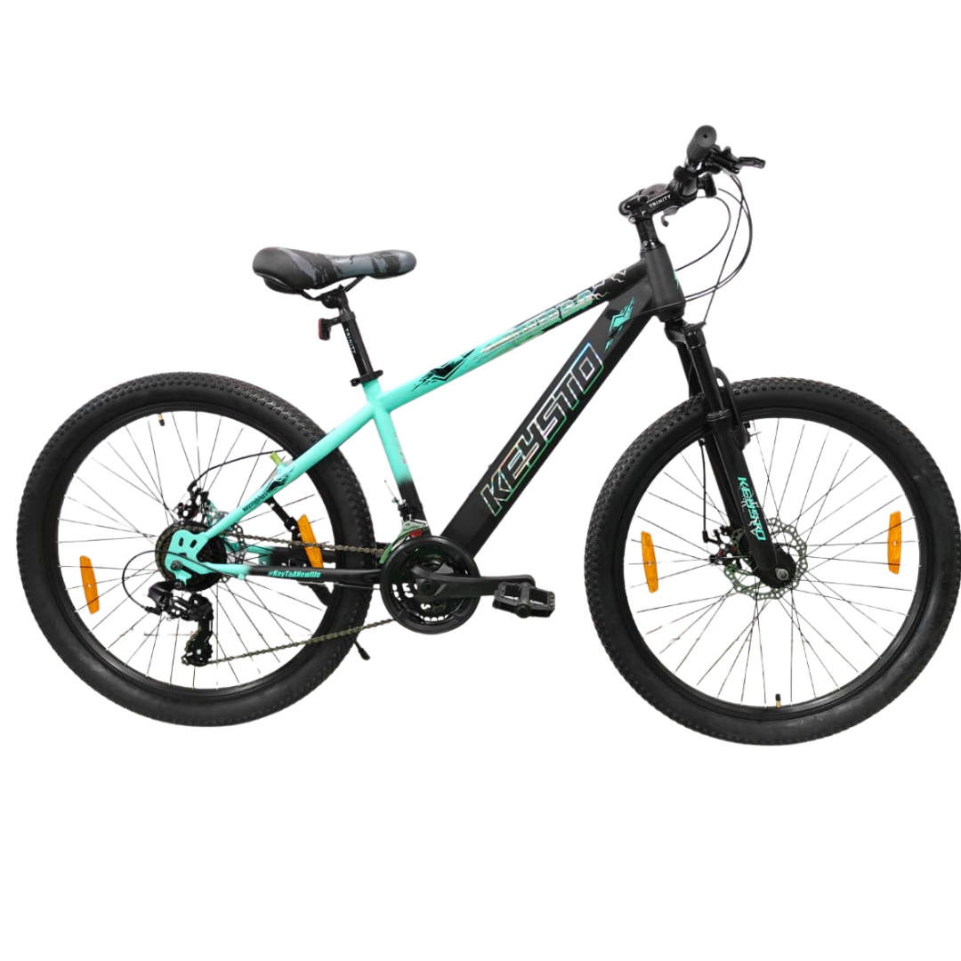 Keysto | Riders Inc