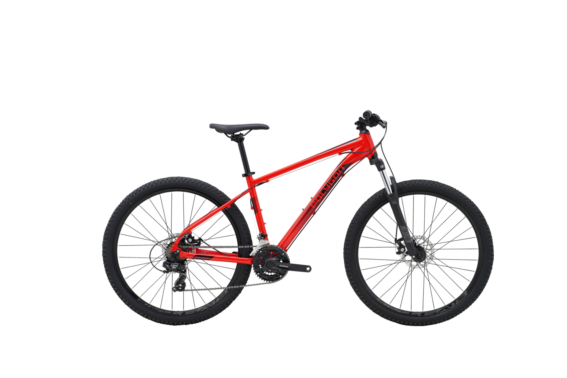 Polygon Cascade 3 - Image 1