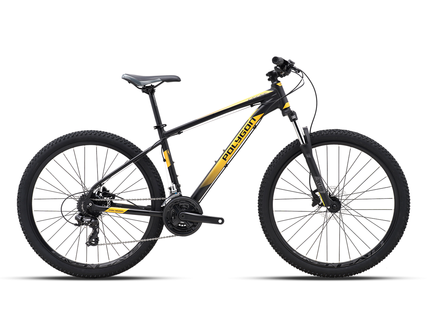 Polygon Cascade 4 2025 - Image 1