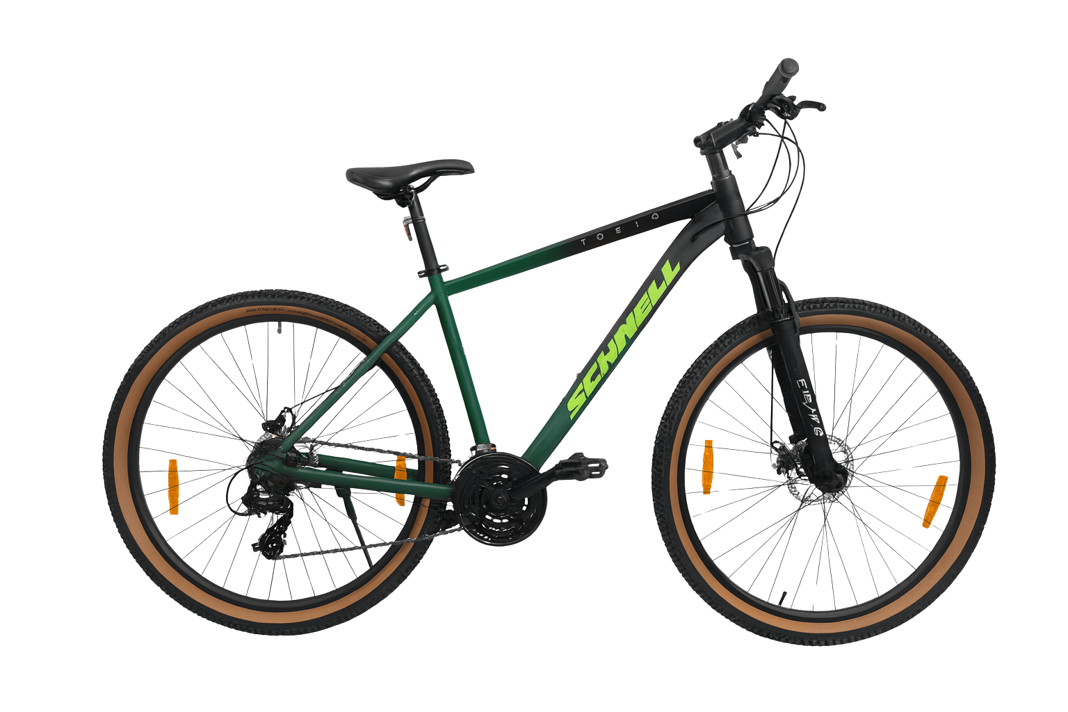 SCHNELL TOR 1.0 27.5 MS - Image 1