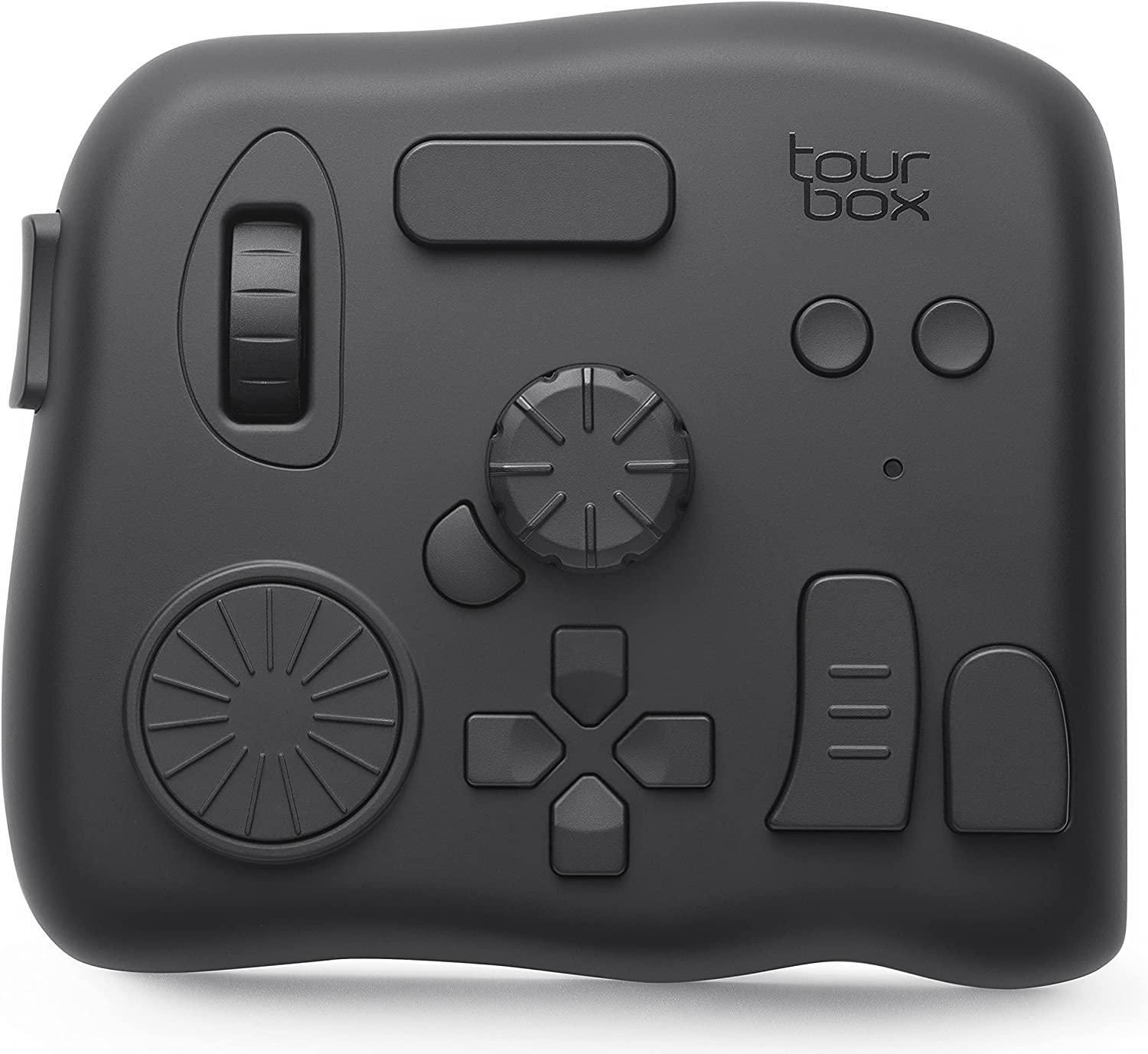 TourBox Elite （black）