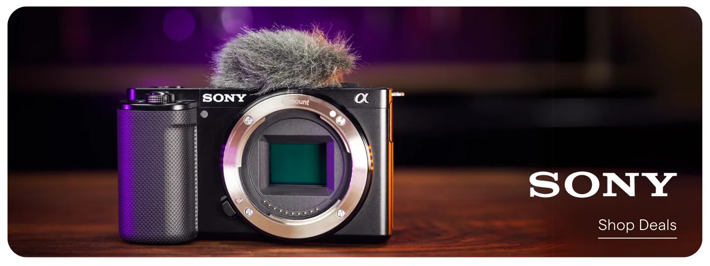 Sony E 35Mm F1.8 Oss (Sel35F18) E-Mount Aps-C, Standard Prime Lens