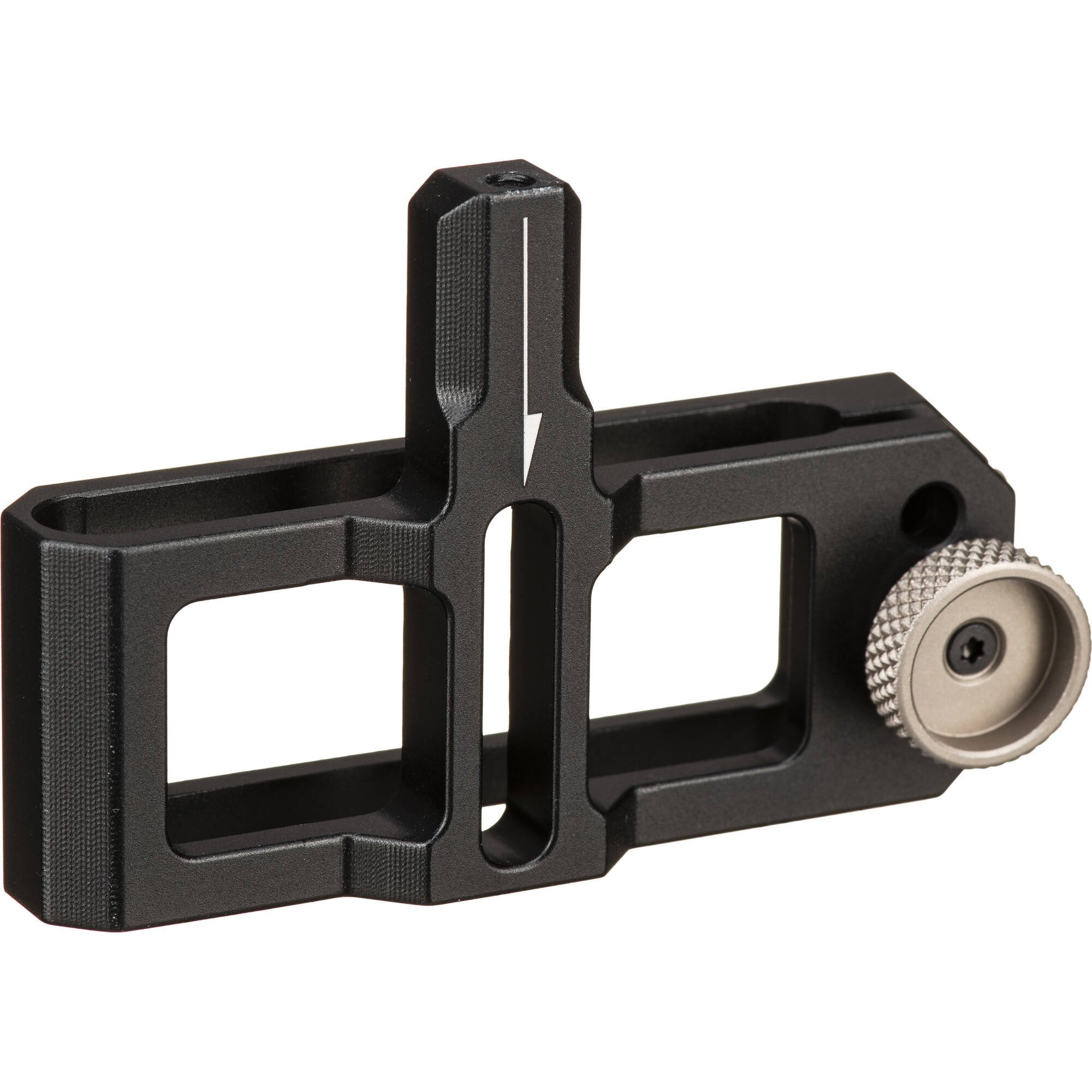 Tilta Tiltaing Ssd Drive Holder For T7 Black