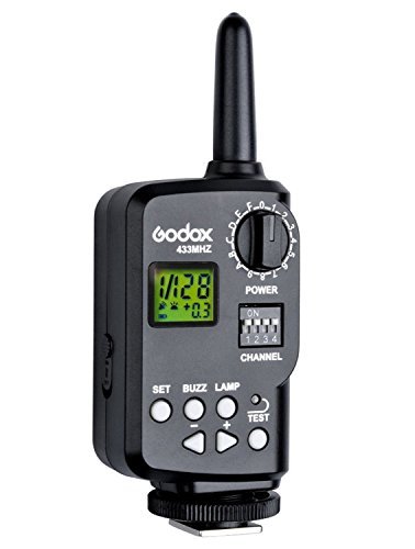 Godox Ft-16 Trigger kit - Image 2