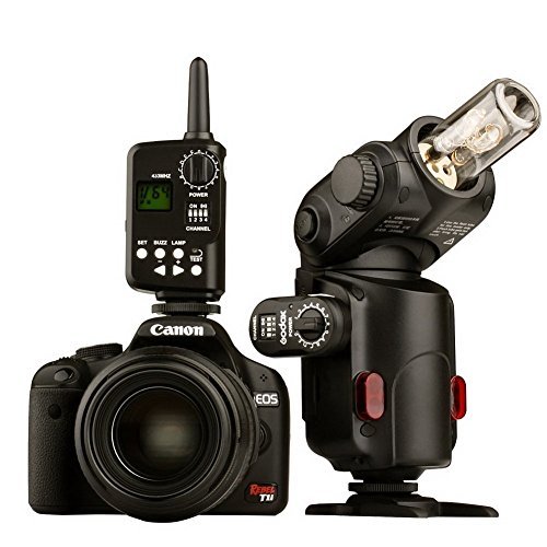 Godox Ft-16 Trigger kit - Image 4