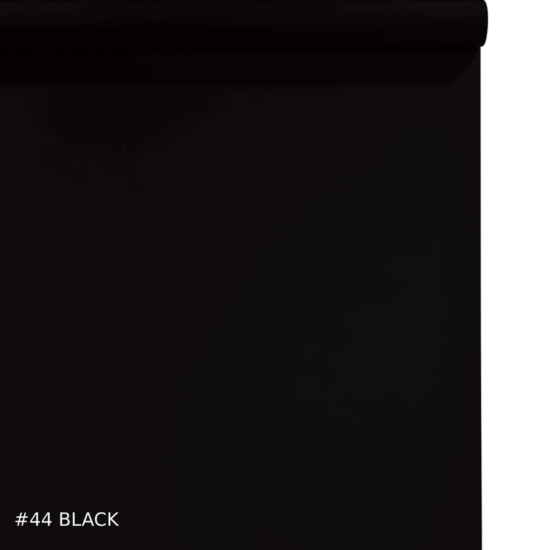 #44 BLACK