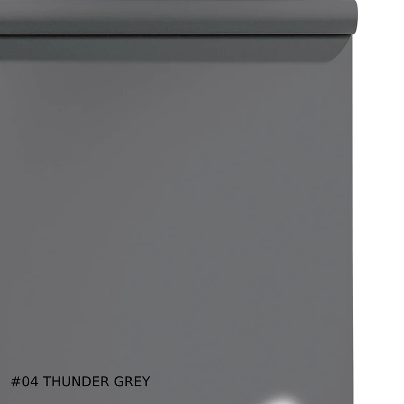 #04 THUNDER GREY