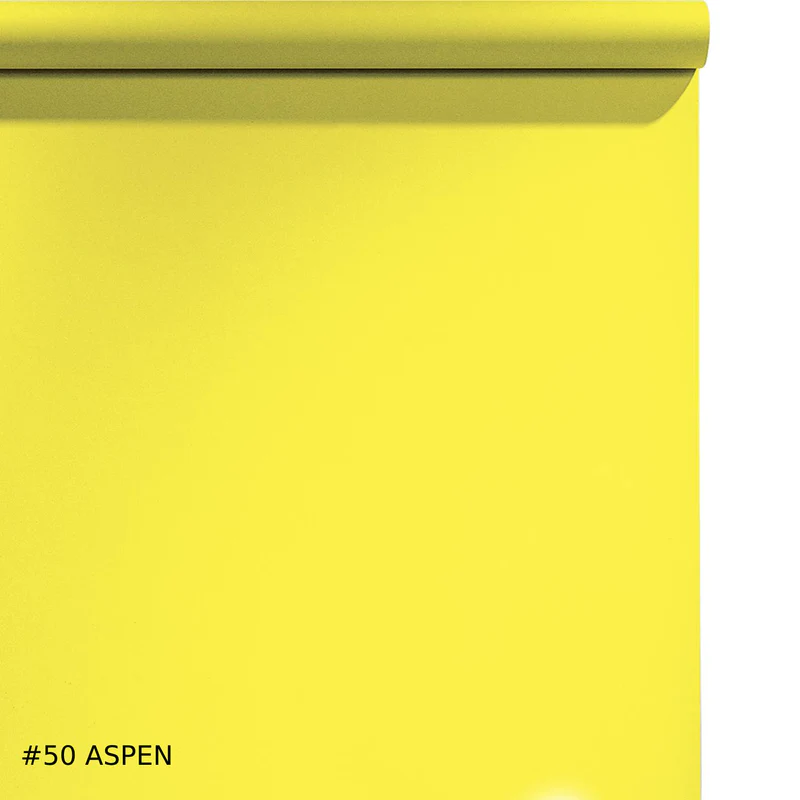 #50 ASPEN