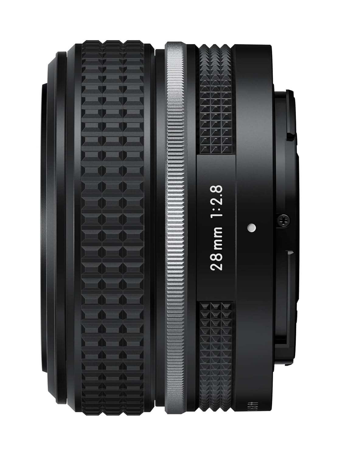 Nikon Z fc 20.9MP Mirrorless Camera with NIKKOR Z 28mm f/2.8 SE Lens, Extra Battery, Bag, 64GB SD Card & Grip Black - Image 5