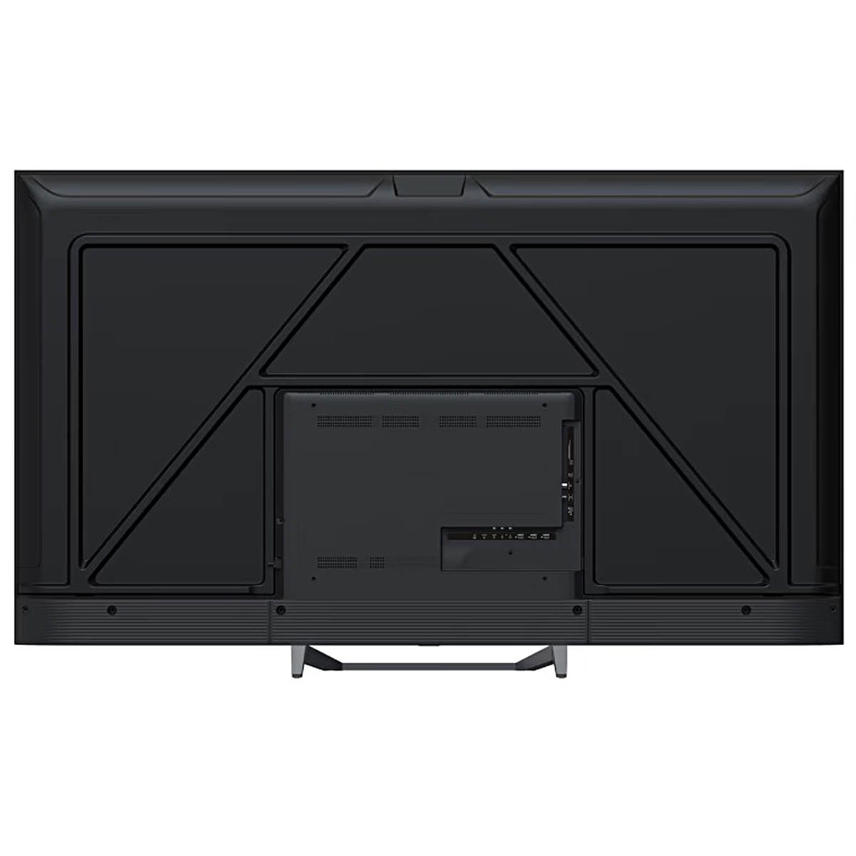 Haier S80 Series QLED Google TV with Dolby Vision Atmos and Hands Free Voice Control, Silver, H-S80FUX-H43S80FUX - Image 4